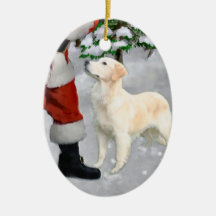 Golden Retriever Weihnachtsgeschenke