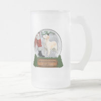 Golden Retriever Weihnachtsgeschenke