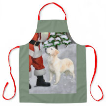 Golden Retriever Weihnachtsgeschenke