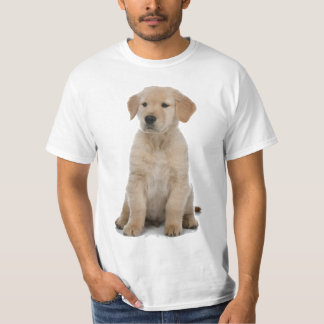 Golden retriever-Welpe T-Shirt