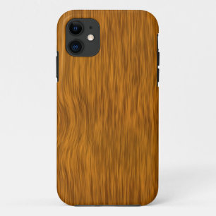 Golden Rough Holzstruktur Hintergrund Case-Mate iPhone Hülle