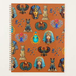 Golden Sands Revival: Authentic Egyptian Antiquity Planer