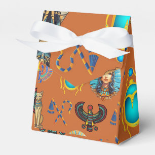 Golden Sands Revival: Authentische ägyptische Anti Geschenkschachtel