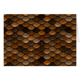 Golden Scales