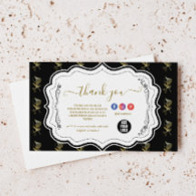 Golden Schere Luxus-Friseur-Unternehmen