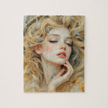 Golden Seraph - Engel aus Licht und Grace