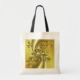 GOLDEN SPRAY ~ Tasche