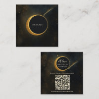 Golden Stardust Eclipse Hochzeit Details