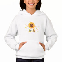 Golden Sunburst