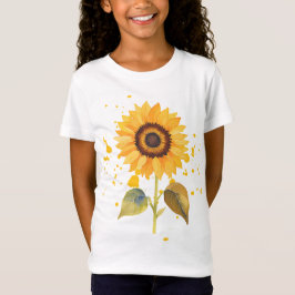 Golden Sunburst T-Shirt