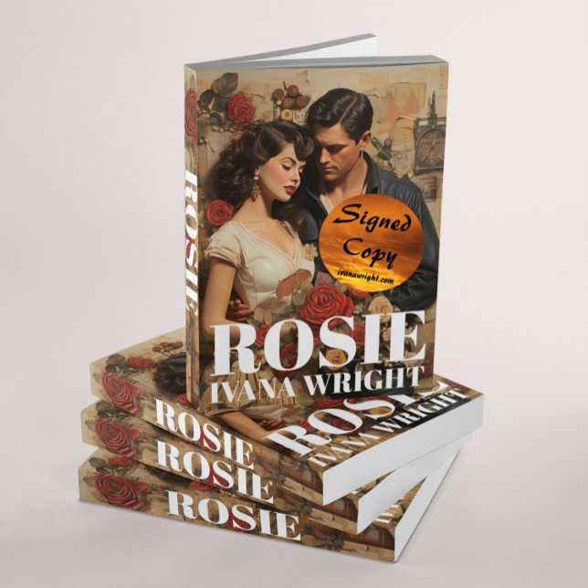 Golden Sunrise Foto signiert Kopie mit URL Runder Aufkleber (Signed Copy Stickers)