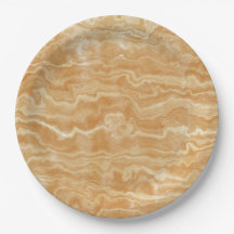 Golden Tan Egyptian Marbled