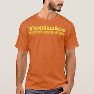 Golden Technics T-Shirt
