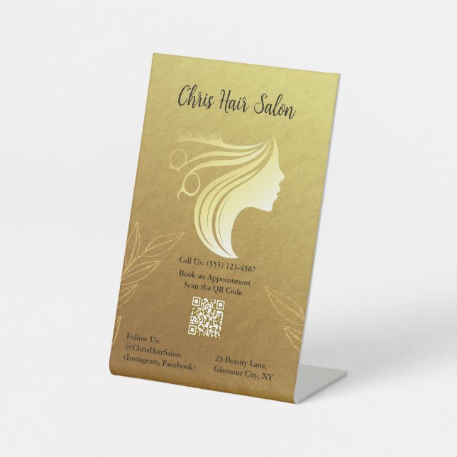 Golden Ticino Parco Civico-Ciani Sockelschild (Vorderseite)