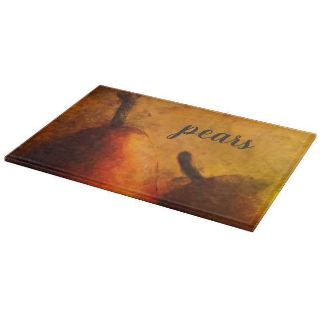 Golden Tor 2010 Schneidebrett (Ecke)