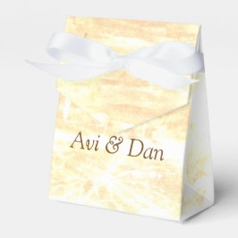 Golden Traditions Gefälligkeitsbox Geschenkschachtel