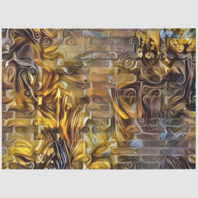 Golden Traumstrecke Airolo - Gletsch Seidenpapier (Vorderseite)