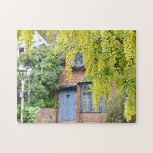 Golden Tree Stratford Upon Avon Warwickshire Großb Puzzle