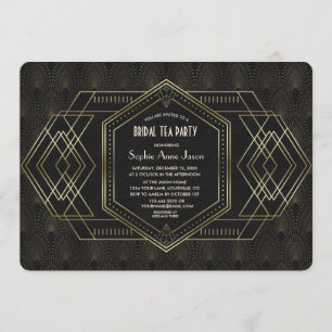 Golden Tulip Gran Café Al Porto Brautparty Party Einladung