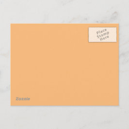 GOLDEN TUNNEL POSTKARTE