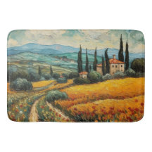 Golden Tuscany Dreams