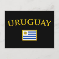 Golden Uruguay