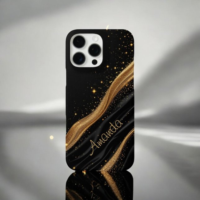Golden Veil Case-Mate iPhone Hülle (Von Creator hochgeladen)