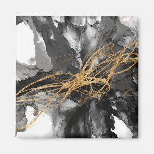 Golden Vortex I Magnet