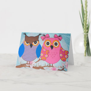 GOLDEN WEDD JAHRESGREETING-KARTE KARTE