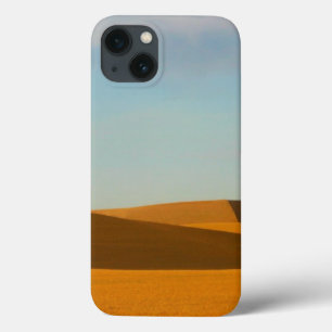 Golden Wheat Fields in Palouse Case-Mate iPhone Hülle