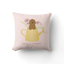 Goldendoodle in Wasserqualität