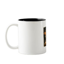 Goldendoodle-Kaffeetasse