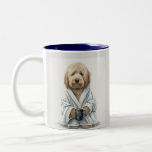 Goldendoodle, Labradoodle, bernedoodle Tasse