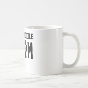 Goldendoodle Mama Kaffeetasse