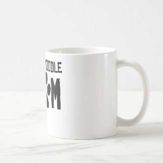 Goldendoodle Mama Kaffeetasse
