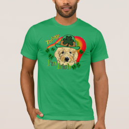 Goldendoodle St Patricks Day T-Shirt
