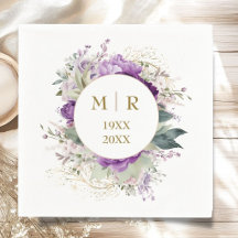 Goldene 50. Hochzeitstag Pfingstrose Floral Servie