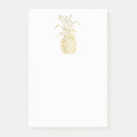 Goldene Ananas Imitate Frische Pasta machen