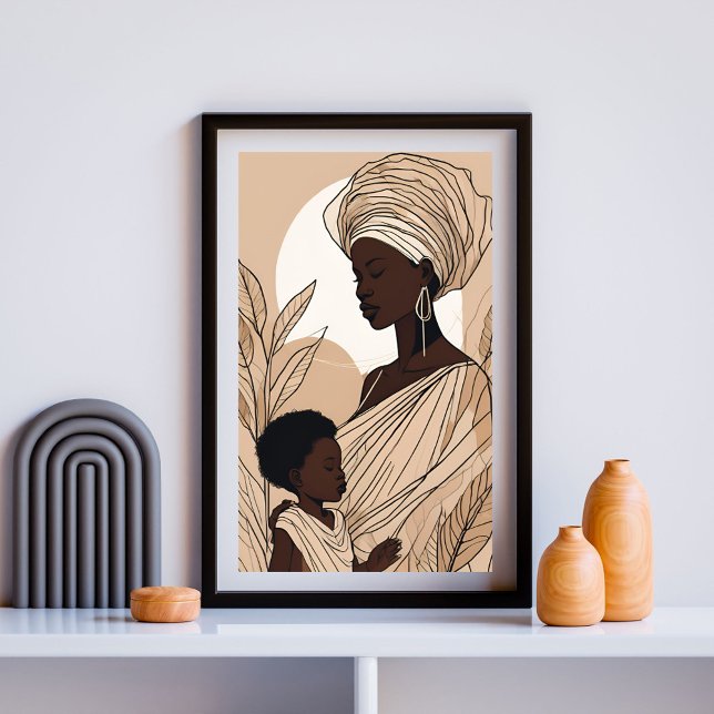 Goldene Bindung Poster (Von Creator hochgeladen)