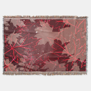 Goldene Blätter 1 Decke