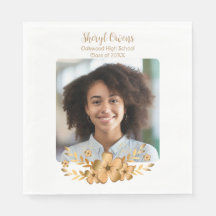 Goldene Blume Uni-Abschluß