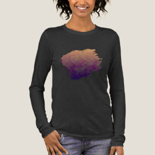 Goldene Dämmerung Reverie Tri-Blend Shirt