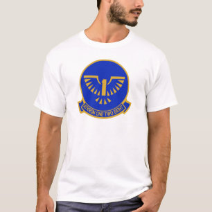 goldene Eindringlinge va-128 T-Shirt