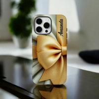 Goldene Eleganz