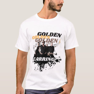 Goldene Erdgruppe T-Shirt