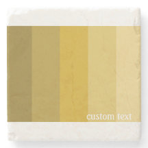 GOLDENE FARBE VERTIKALE LINIEN GOLD STRIPE PALETTE