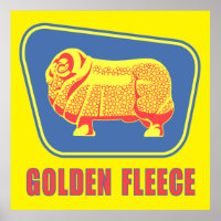 GOLDENE FLEECE