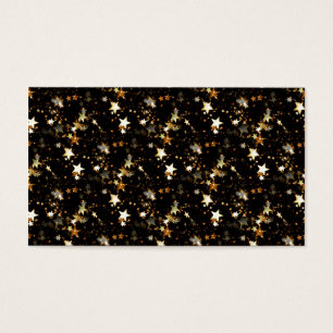 goldene Galaxie