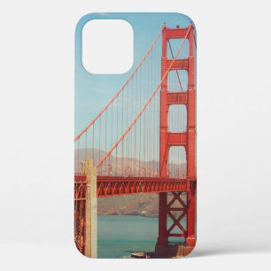 Goldene Gartbrücke Case-Mate iPhone Hülle
