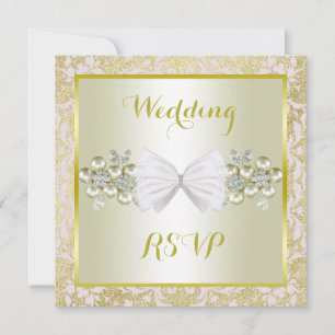 Goldene Glitzer, Diamantfloralsteine und UAWG